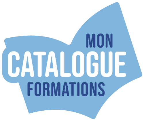 Logo MonCatalogueFormations