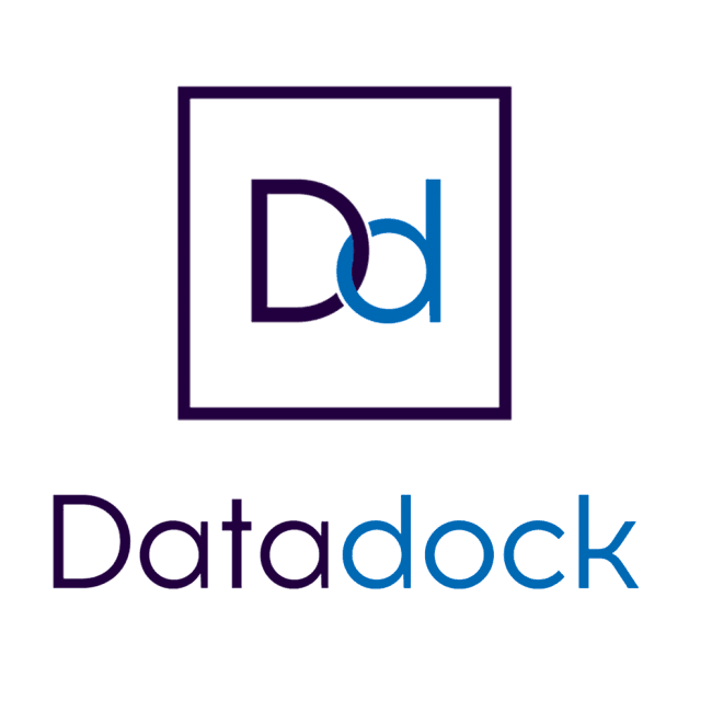 Logo DataDock